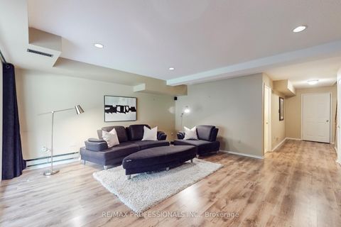 Photo 25 at 46 Tamarack Circle, The Westway, Toronto