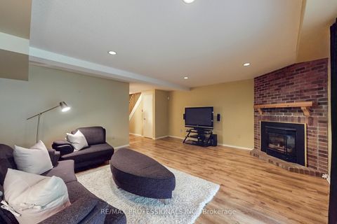 Photo 26 at 46 Tamarack Circle, The Westway, Toronto