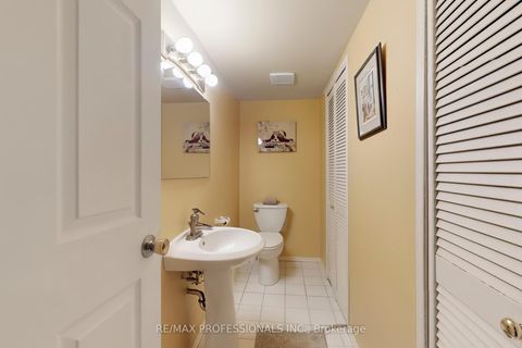 Photo 27 at 46 Tamarack Circle, The Westway, Toronto