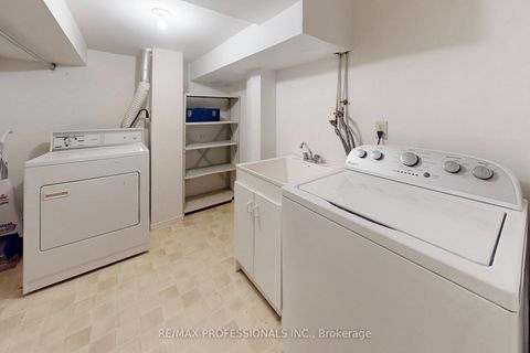 Photo 28 at 46 Tamarack Circle, The Westway, Toronto