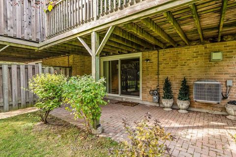 Photo 32 at 46 Tamarack Circle, The Westway, Toronto