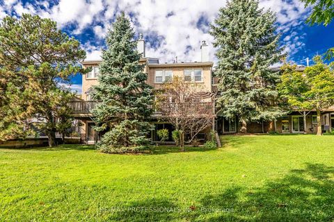 Photo 36 at 46 Tamarack Circle, The Westway, Toronto