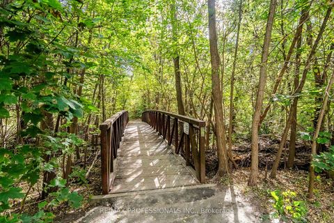 Photo 39 at 46 Tamarack Circle, The Westway, Toronto