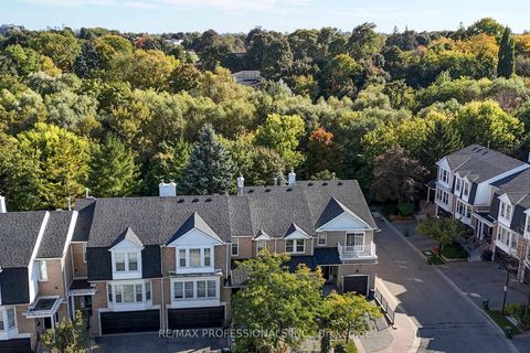 Photo 41 at 46 Tamarack Circle, The Westway, Toronto