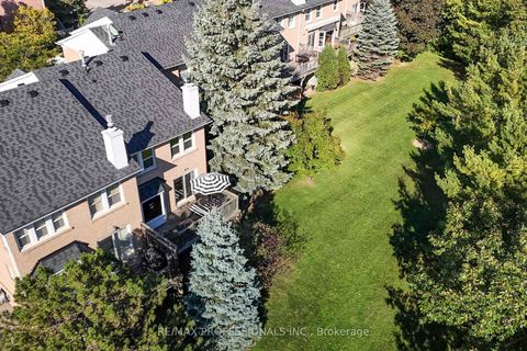 Photo 42 at 46 Tamarack Circle, The Westway, Toronto