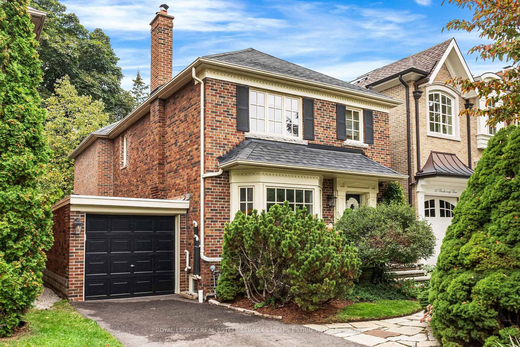 30 Bessborough Drive, Leaside, Toronto 