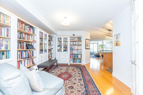 Photo 11 at 813 - 123 Eglinton Avenue E, Mount Pleasant West, Toronto