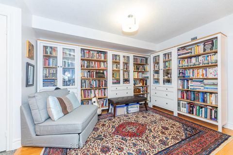 Photo 15 at 813 - 123 Eglinton Avenue E, Mount Pleasant West, Toronto