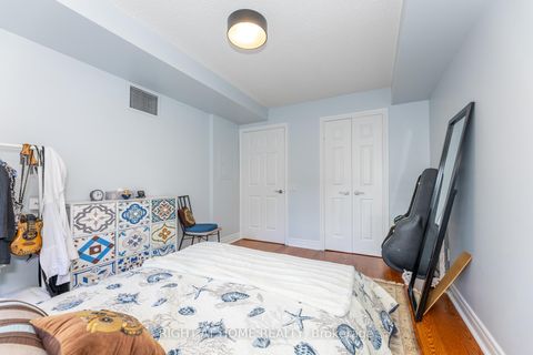 Photo 27 at 813 - 123 Eglinton Avenue E, Mount Pleasant West, Toronto