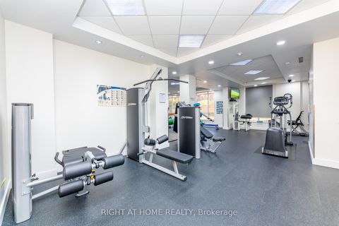 Photo 30 at 813 - 123 Eglinton Avenue E, Mount Pleasant West, Toronto