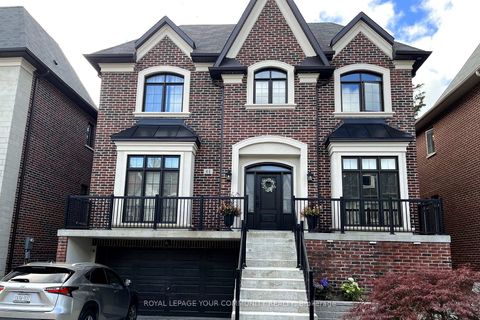 Photo 0 at 61 Headwater Crescent, Oak Ridges Lake Wilcox, Richmond Hill