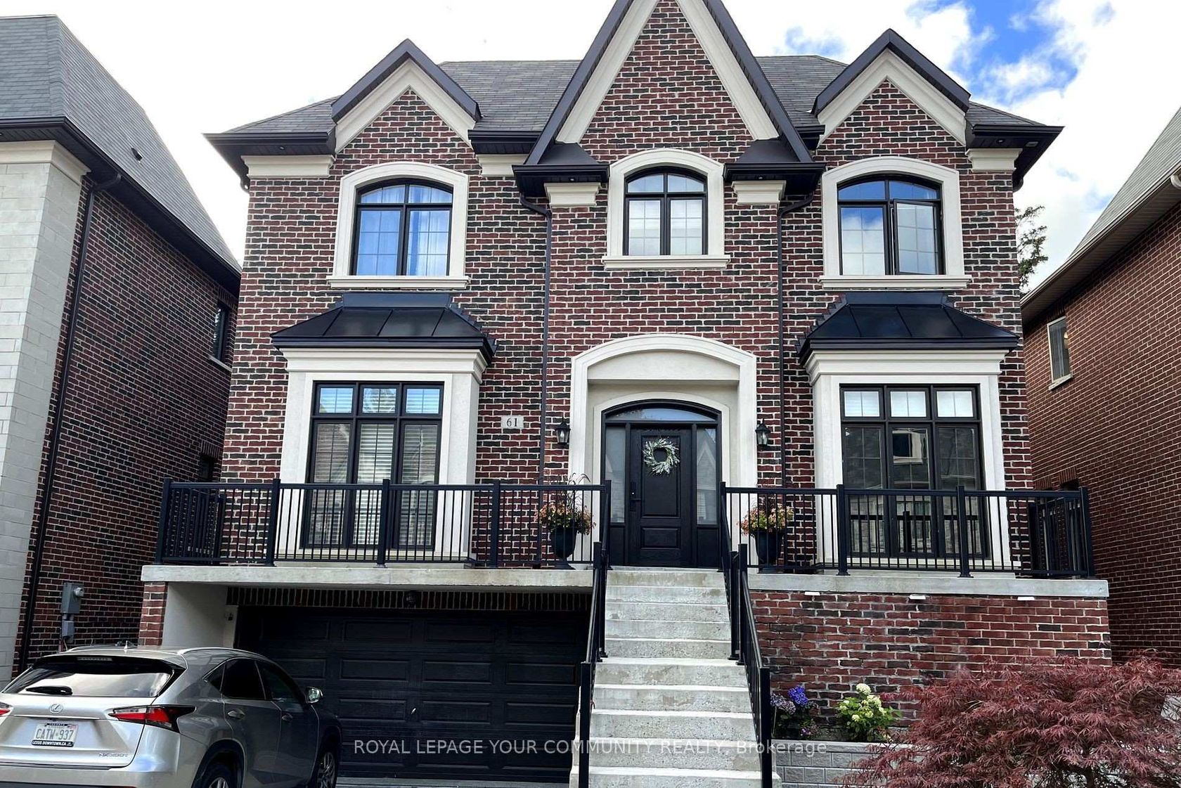 61 Headwater Crescent, Oak Ridges Lake Wilcox, Richmond Hill by Loree Meneguzzi Real Estate 61 Headwater Crescent, Oak Ridges Lake Wilcox, Richmond Hill