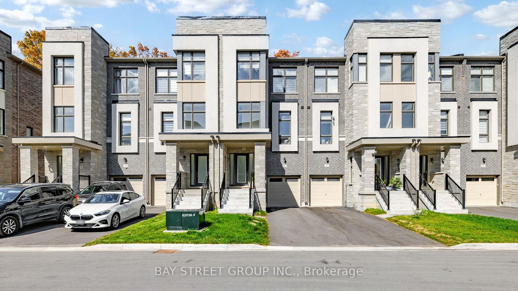 80 Puisaya Drive, Rural Richmond Hill, Richmond Hill 
