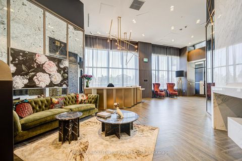 Photo 1 at 234 - 395 Dundas Street W, GO Glenorchy, Oakville