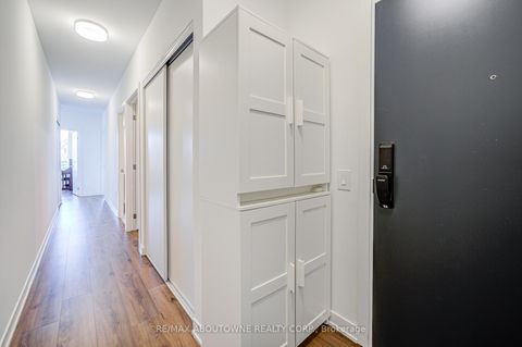 Photo 4 at 234 - 395 Dundas Street W, GO Glenorchy, Oakville