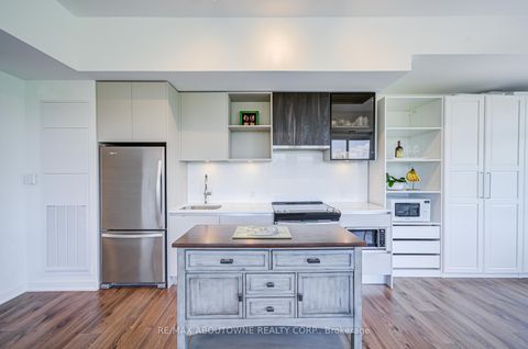 Photo 7 at 234 - 395 Dundas Street W, GO Glenorchy, Oakville