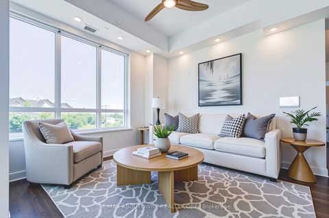 Photo 11 at 234 - 395 Dundas Street W, GO Glenorchy, Oakville