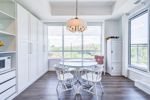 Photo 12 at 234 - 395 Dundas Street W, GO Glenorchy, Oakville