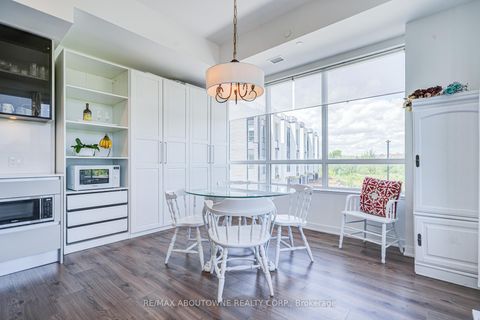 Photo 13 at 234 - 395 Dundas Street W, GO Glenorchy, Oakville