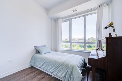 Photo 15 at 234 - 395 Dundas Street W, GO Glenorchy, Oakville