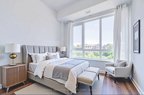 Photo 16 at 234 - 395 Dundas Street W, GO Glenorchy, Oakville