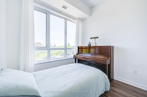 Photo 17 at 234 - 395 Dundas Street W, GO Glenorchy, Oakville