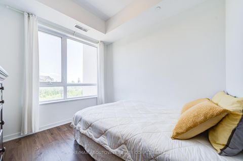 Photo 18 at 234 - 395 Dundas Street W, GO Glenorchy, Oakville