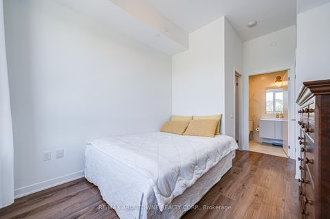 Photo 20 at 234 - 395 Dundas Street W, GO Glenorchy, Oakville