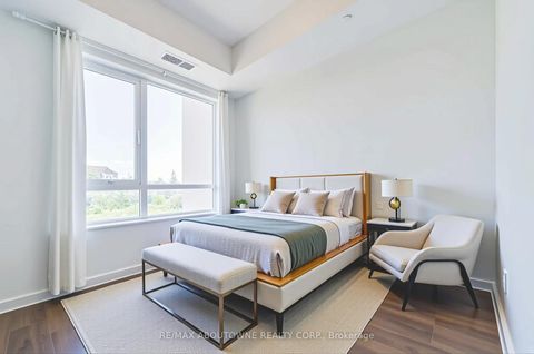 Photo 21 at 234 - 395 Dundas Street W, GO Glenorchy, Oakville