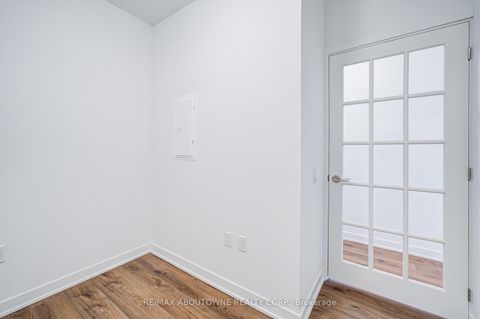 Photo 22 at 234 - 395 Dundas Street W, GO Glenorchy, Oakville