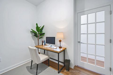 Photo 23 at 234 - 395 Dundas Street W, GO Glenorchy, Oakville