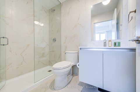 Photo 25 at 234 - 395 Dundas Street W, GO Glenorchy, Oakville