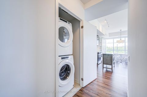 Photo 26 at 234 - 395 Dundas Street W, GO Glenorchy, Oakville