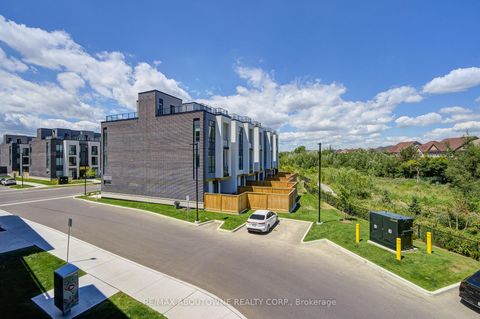 Photo 29 at 234 - 395 Dundas Street W, GO Glenorchy, Oakville