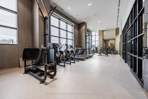 Photo 31 at 234 - 395 Dundas Street W, GO Glenorchy, Oakville