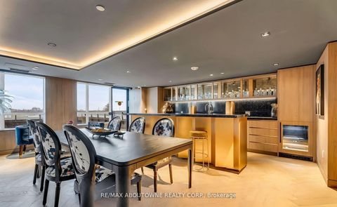 Photo 33 at 234 - 395 Dundas Street W, GO Glenorchy, Oakville