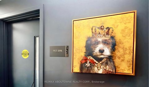 Photo 34 at 234 - 395 Dundas Street W, GO Glenorchy, Oakville