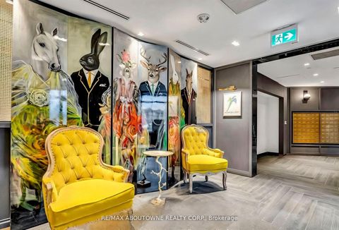 Photo 35 at 234 - 395 Dundas Street W, GO Glenorchy, Oakville