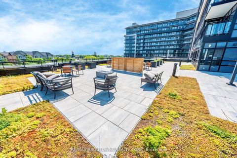 Photo 36 at 234 - 395 Dundas Street W, GO Glenorchy, Oakville