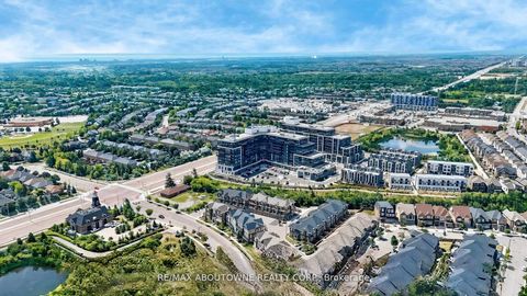 Photo 37 at 234 - 395 Dundas Street W, GO Glenorchy, Oakville