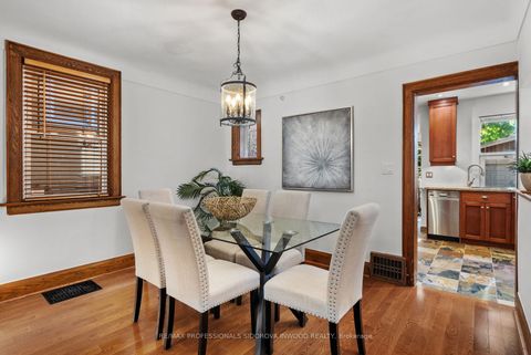 Photo 7 at 11 Winfield Avenue, Bloor West Village, Toronto