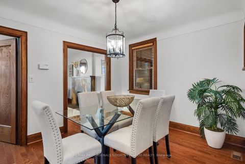 Photo 8 at 11 Winfield Avenue, Bloor West Village, Toronto