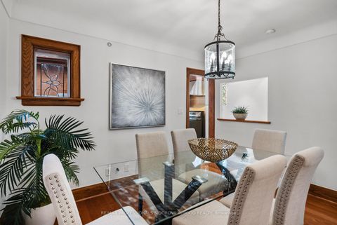 Photo 9 at 11 Winfield Avenue, Bloor West Village, Toronto