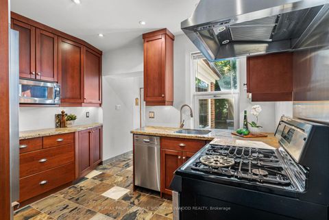 Photo 11 at 11 Winfield Avenue, Bloor West Village, Toronto