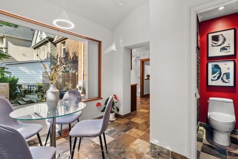 Photo 15 at 11 Winfield Avenue, Bloor West Village, Toronto