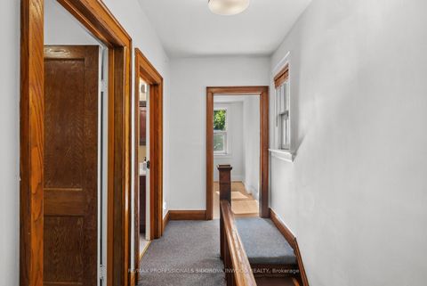 Photo 18 at 11 Winfield Avenue, Bloor West Village, Toronto