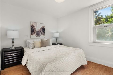 Photo 19 at 11 Winfield Avenue, Bloor West Village, Toronto