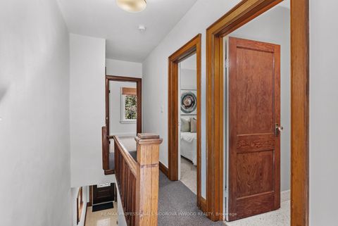 Photo 21 at 11 Winfield Avenue, Bloor West Village, Toronto