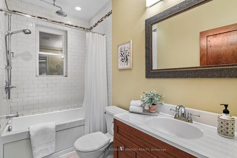 Photo 22 at 11 Winfield Avenue, Bloor West Village, Toronto