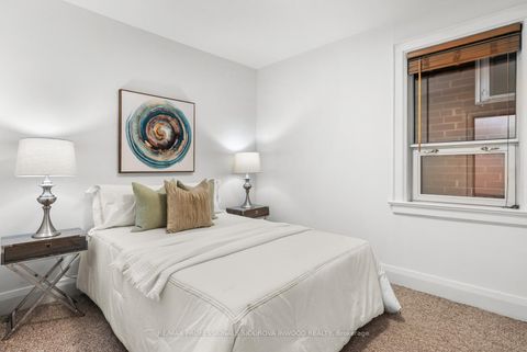 Photo 23 at 11 Winfield Avenue, Bloor West Village, Toronto